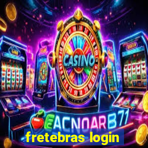 fretebras login